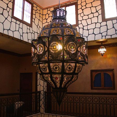 Riad Ait Ben Haddou المظهر الخارجي الصورة