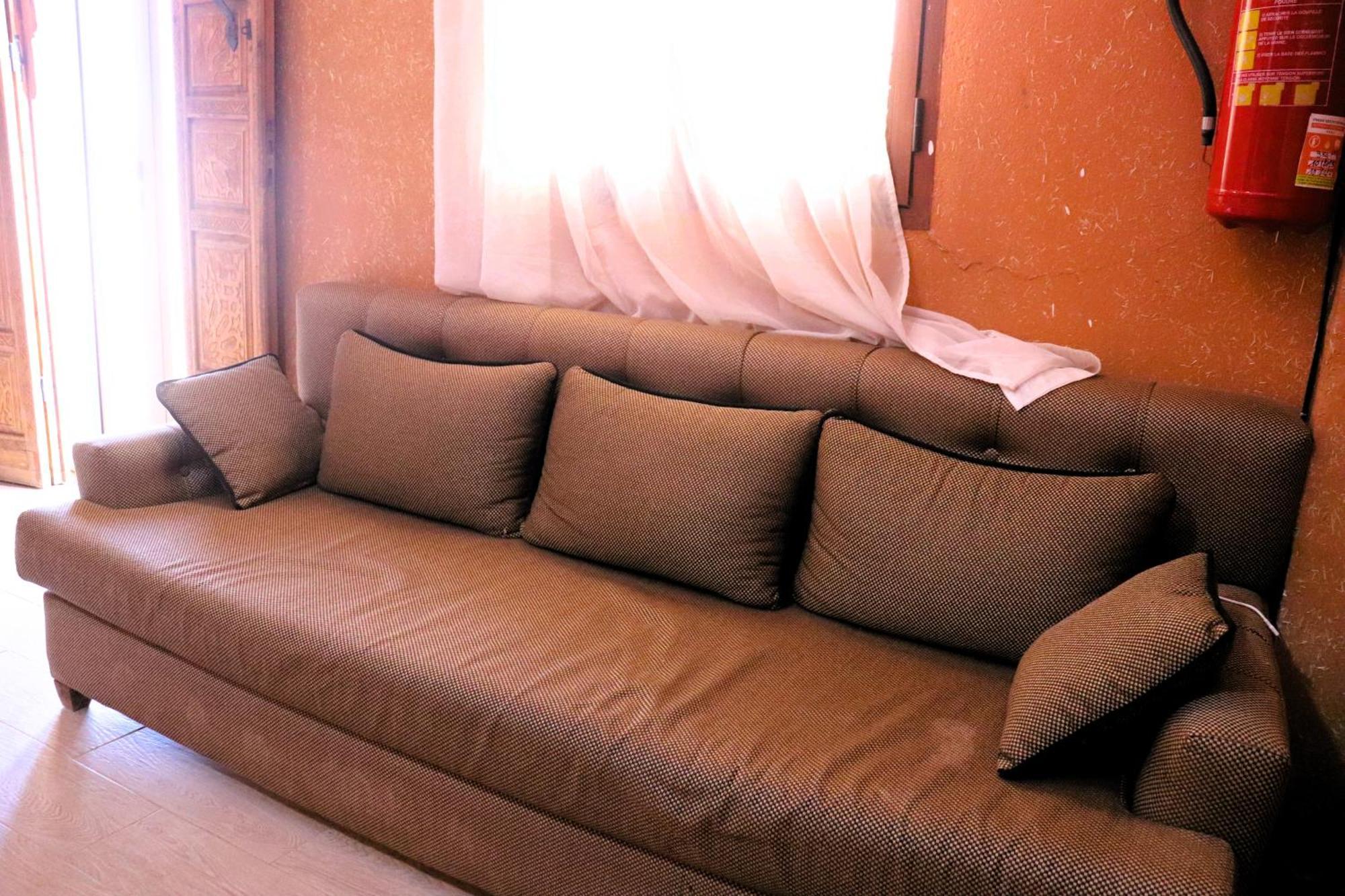 Riad Ait Ben Haddou المظهر الخارجي الصورة