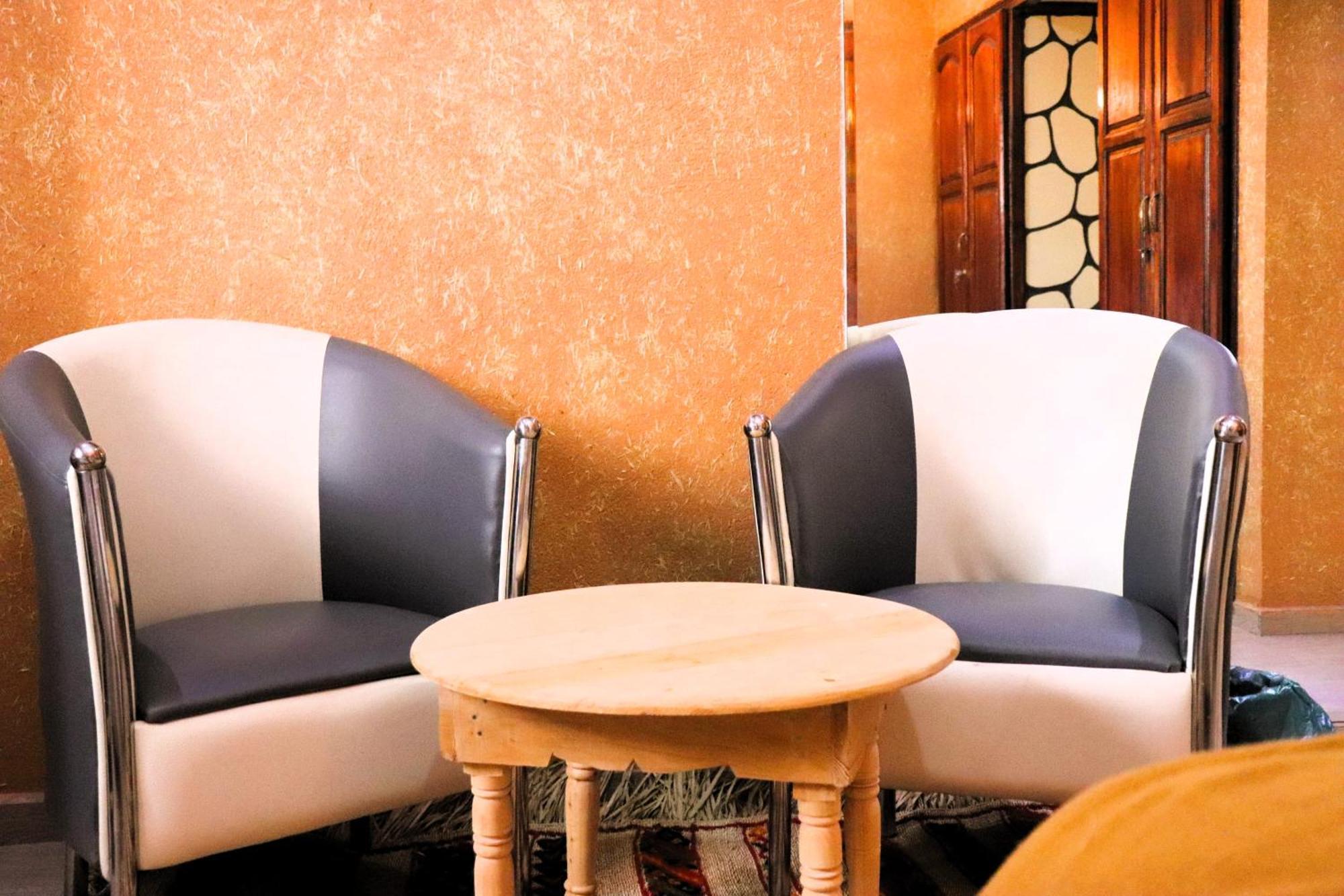 Riad Ait Ben Haddou المظهر الخارجي الصورة