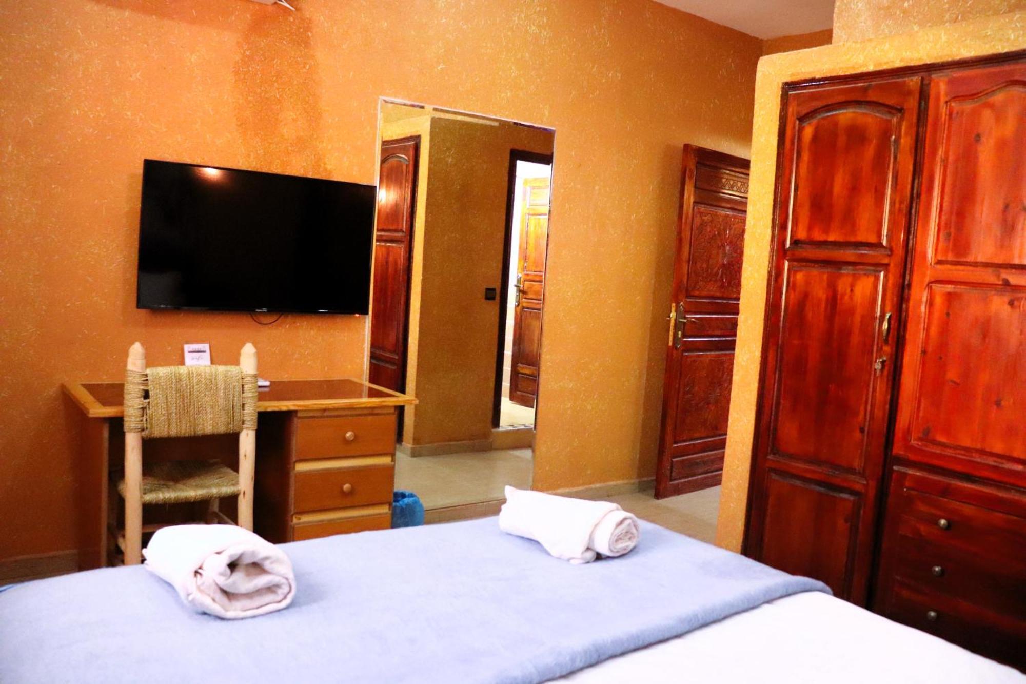 Riad Ait Ben Haddou المظهر الخارجي الصورة