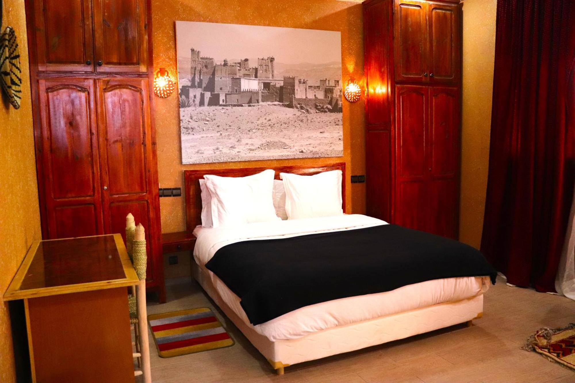 Riad Ait Ben Haddou المظهر الخارجي الصورة