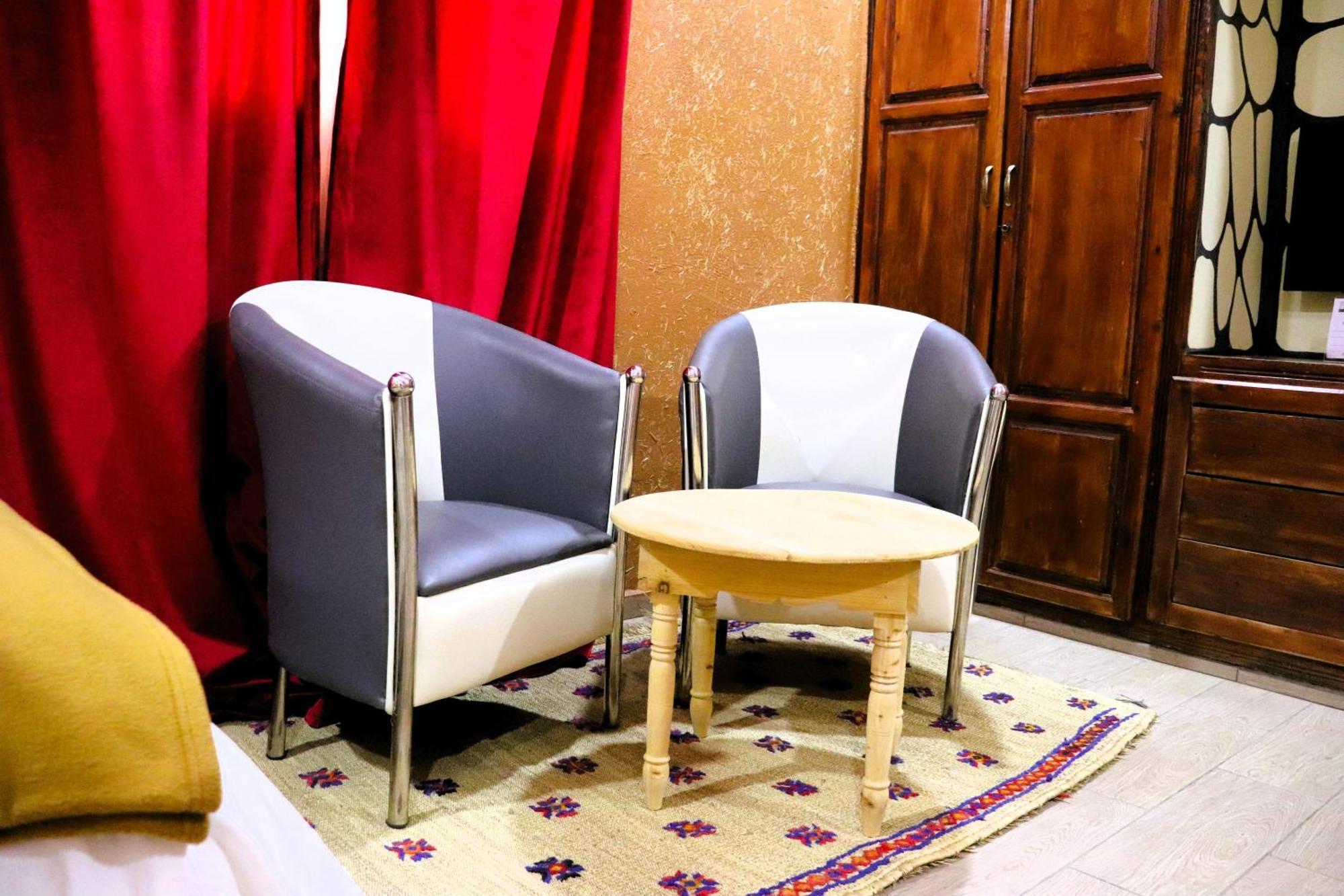 Riad Ait Ben Haddou المظهر الخارجي الصورة