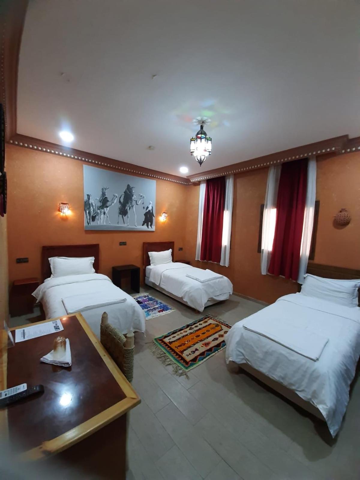 Riad Ait Ben Haddou المظهر الخارجي الصورة